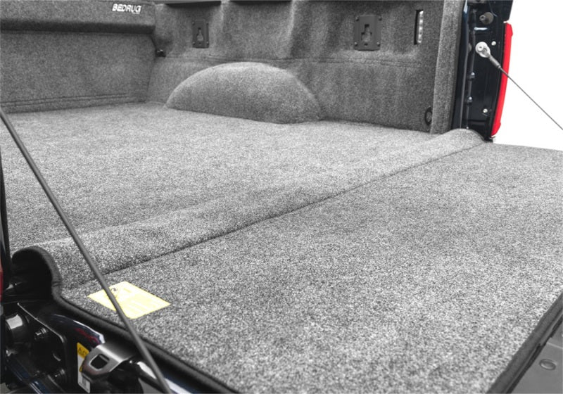 BedRug 15-23 Ford F-150 5.5ft Bed Bedliner - Striker Modified