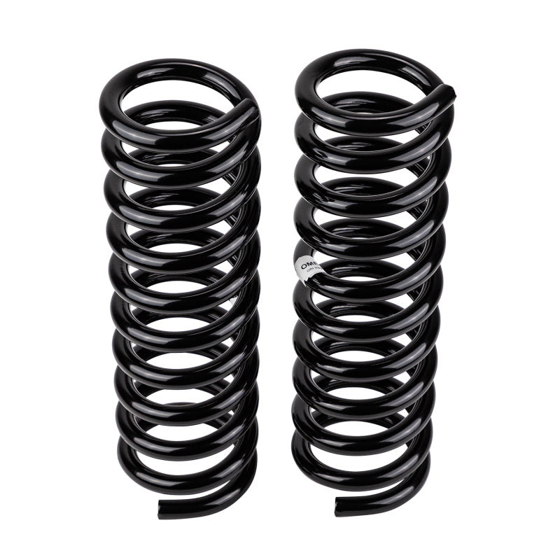 ARB / OME Coil Spring Front Jeep Kj Hd - Striker Modified