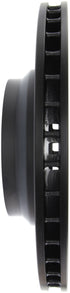 StopTech 07-13 BMW 335I Slotted Left Side Sport Brake Rotor - Striker Modified