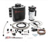 Snow Performance Stg 1 Boost Cooler F/I Water Injection Kit (Incl. SS Braided Line and 4AN Fittings) - Striker Modified