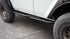 DV8 Offroad 21-23 Ford Bronco Pinch Weld Covers - Striker Modified