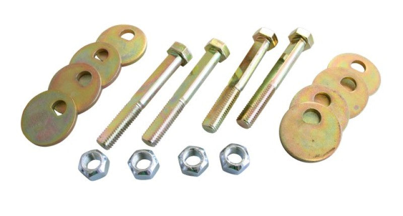 Belltech ALIGNMENT KIT 88-98 GM 1500/2500/3500 - Striker Modified