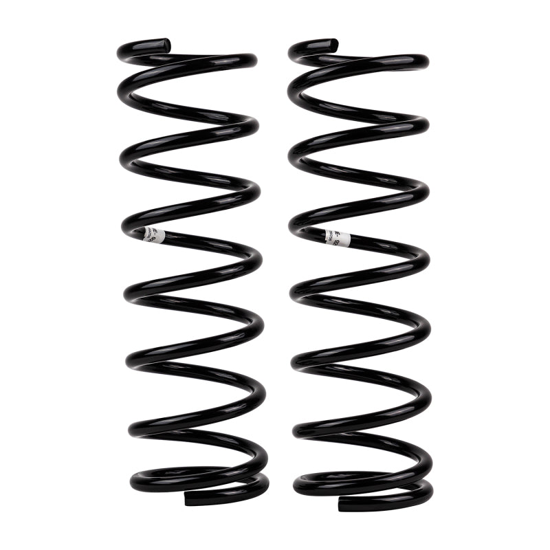 ARB / OME Coil Spring Rear P/Find - Striker Modified