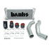 Banks 13-18 Ram 6.7L 2500/3500 Diesel Techni-Cooler System - Raw Tubes - Striker Modified