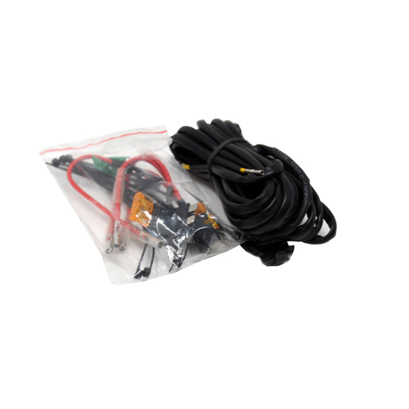 Baja Designs LP9/LP6/LP4 Backlit Add-On Wiring Harness - Striker Modified