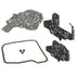 BD Diesel ProTect68 Gasket Plate Kit - Dodge 2007.5-2016 6.7L 68RFE Transmission - Striker Modified