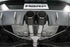 2019+ MBRP Hyundai Veloster Turbo Cat Back - Aluminized - Striker Modified