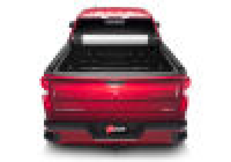 BAK 19-20 Chevy Silverado 5ft 8in Bed (New Body Style) Revolver X2 - Striker Modified