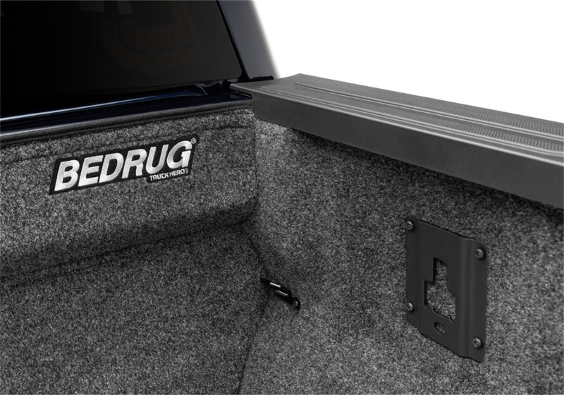 BedRug 15-23 Ford F-150 5.5ft Bed Bedliner - Striker Modified