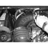 Banks Power 07-10 Chevy 6.6L LMM Ram-Air Intake System - Dry Filter - Striker Modified