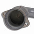 BBK 11-14 Mustang 5.0 Short Mid X Pipe With Catalytic Converters 3.0 For BBK Long Tube Headers - Striker Modified