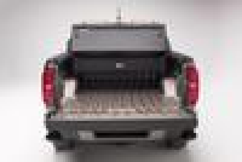 BAK 2020 Jeep Gladiator 5ft Bed BAKFlip G2 - Striker Modified