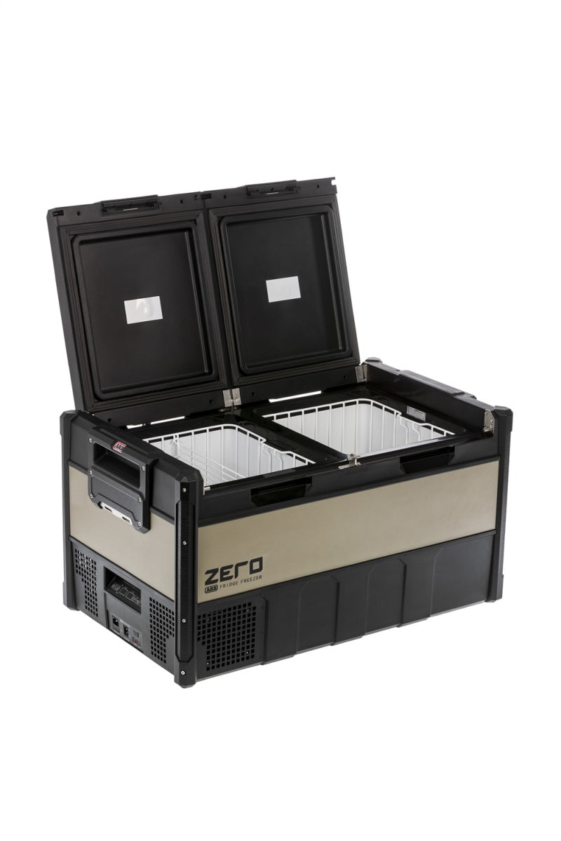 ARB Fridge 101 Quart DZ Zero B Plug - Striker Modified