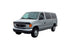 AVS 92-06 Ford E-150 Ventvisor In-Channel Window Deflectors 2pc - Smoke - Striker Modified