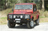 ARB Combar Defender 90/110/130 2009On - Striker Modified