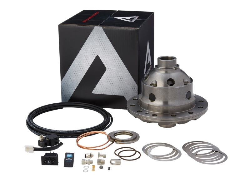 ARB Airlocker 10.5In Rr 36 Spl Toyota S/N - Striker Modified