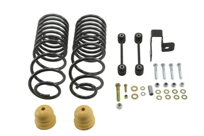 Belltech COIL SPRING SET 09-13 Dodge Ram 1500 SC REAR 4inch - Striker Modified
