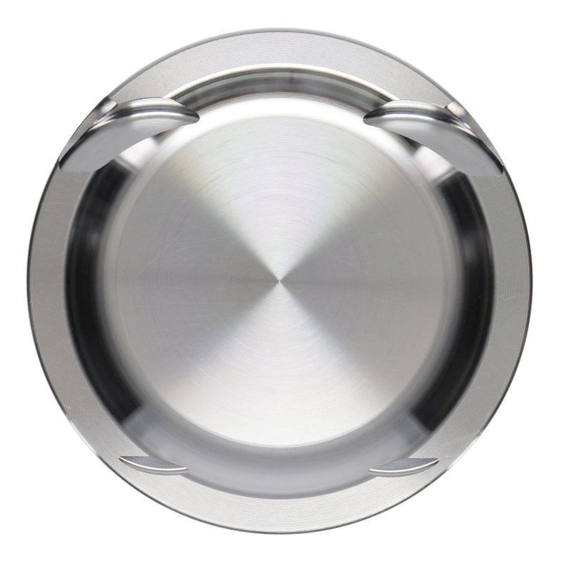 JE Pistons VW 2.0T FSI 82.5 KIT Set of 4 Pistons - Striker Modified