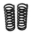 ARB / OME Coil Spring Front G Wagon Med+ 10 - Striker Modified