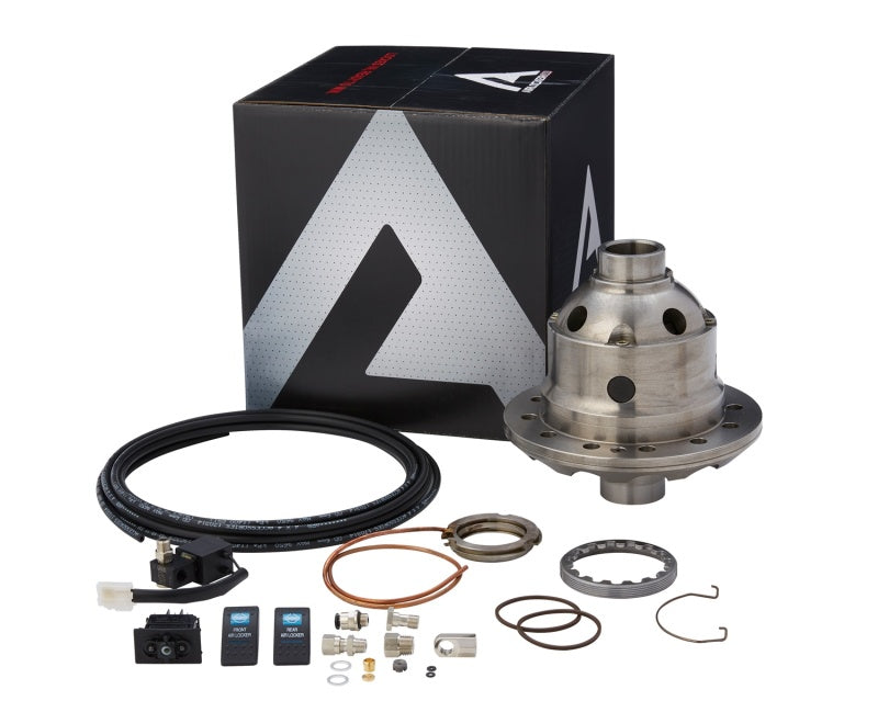 ARB Airlocker 30 Spl 12 Bolt Toyota 8.9in 50mm Brng S/N - Striker Modified
