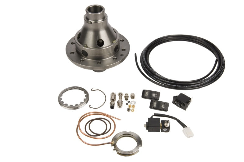 ARB Airlocker 35 Spl 2In Brng Ford 9In S/N - Striker Modified