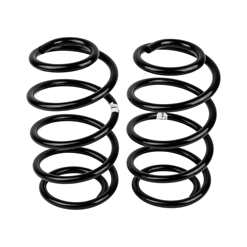 ARB / OME Coil Spring Rear Jeep Kj Hd - Striker Modified