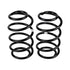 ARB / OME Coil Spring Rear Jeep Kj Hd - Striker Modified