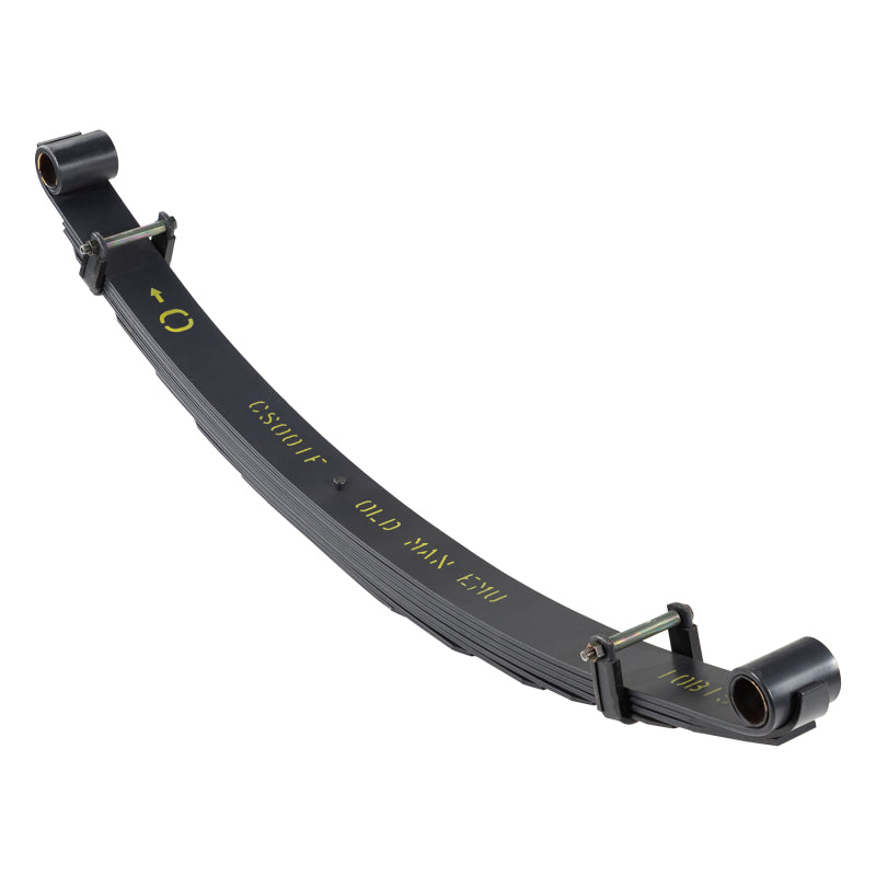 ARB / OME Leaf Spring Toy 40 Serf - Striker Modified