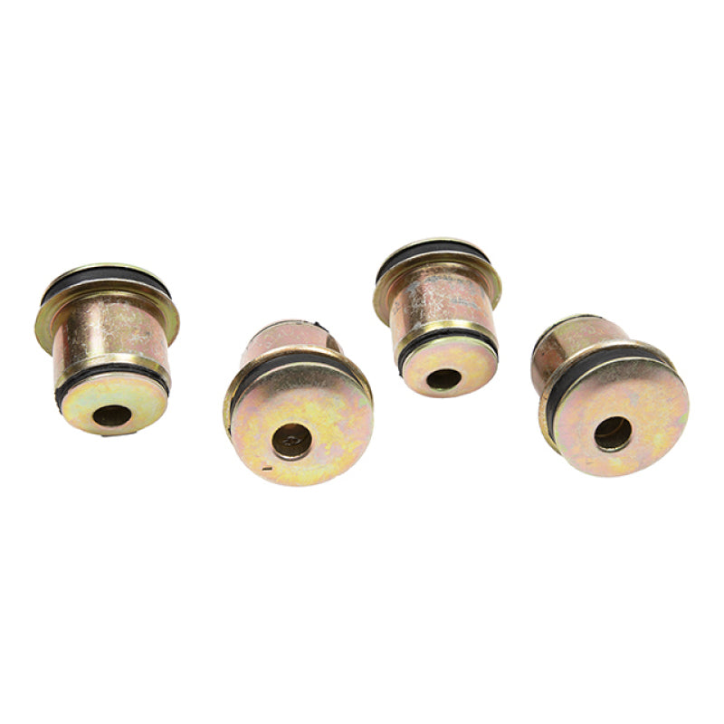 Belltech ALIGNMENT KIT 99-08 GM 2-DEGREE BUSHINGS - Striker Modified