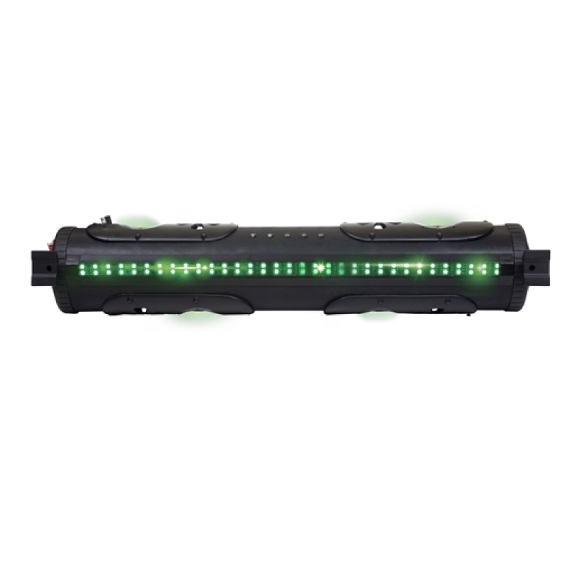 Bazooka 24in G3 Party Bar Dbl Rgb Bt - Striker Modified