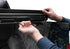 BAK 21-22 Ford F-150 (Incl. 2022 Lightning) Revolver X2 5.7ft Bed Cover - Striker Modified