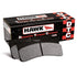 Hawk Track Only 15mm Thick DTC-70 Brake Pads - Striker Modified