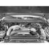 Banks Power 03-07 Ford 6.0L Ram-Air Intake System - Striker Modified