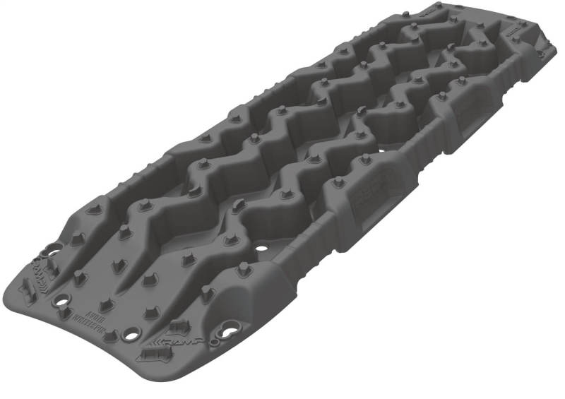 ARB TRED GT Recover Board - Gun Grey - Striker Modified