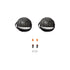 ARB LED Fog Light Kit - Large - Striker Modified