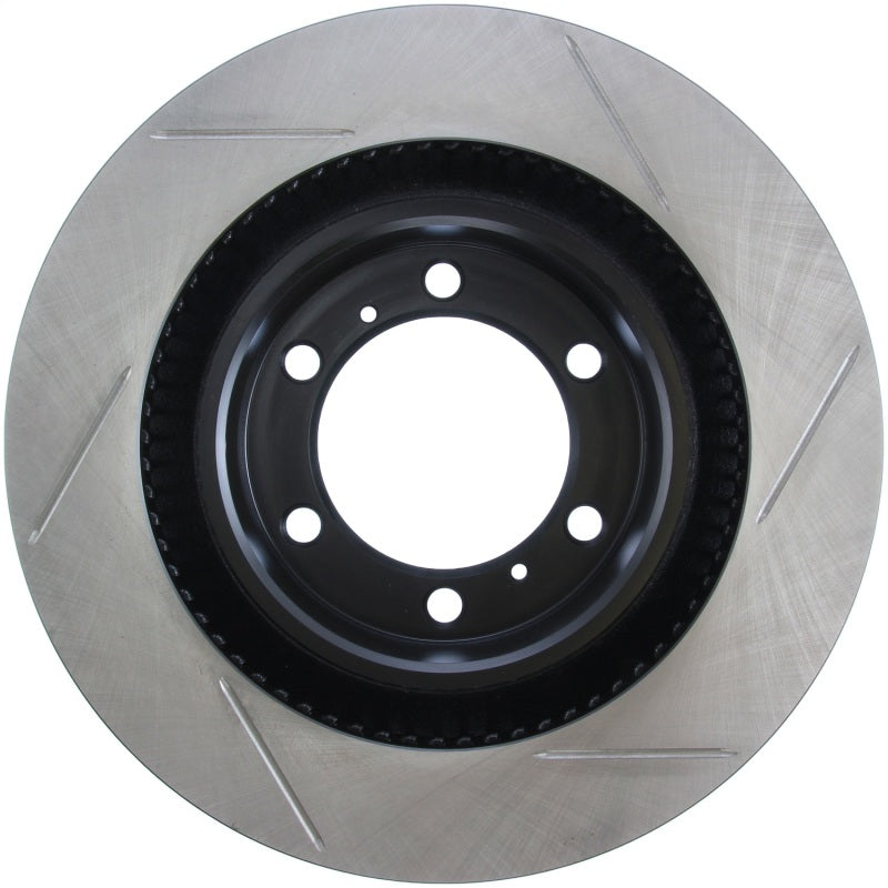 StopTech Slotted Sport Brake Rotor - Striker Modified