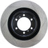 StopTech Slotted Sport Brake Rotor - Striker Modified