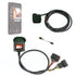 Banks Power Pedal Monster Kit (Stand-Alone) - TE Connectivity MT2 - 6 Way - Use w/Phone - Striker Modified