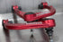 Belltech 2021+ Ford Bronco 4WD (w/o Sasquatch PKG) Forged Control Arm Kit - Striker Modified