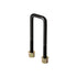 ARB / OME U Bolt Washer & Nut U Bolt Toy Pick Up Rear - Striker Modified