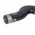BBK 05-09 Mustang 4.6 GT Cold Air Intake Kit - Charcoal Metallic Finish - Striker Modified