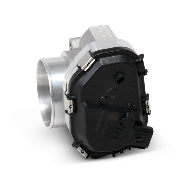 BBK 2015+ Ford Mustang 2.3L EcoBoost 65mm Power Plus Series Throttle Body - Striker Modified