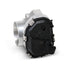 BBK 2015+ Ford Mustang 2.3L EcoBoost 65mm Power Plus Series Throttle Body - Striker Modified