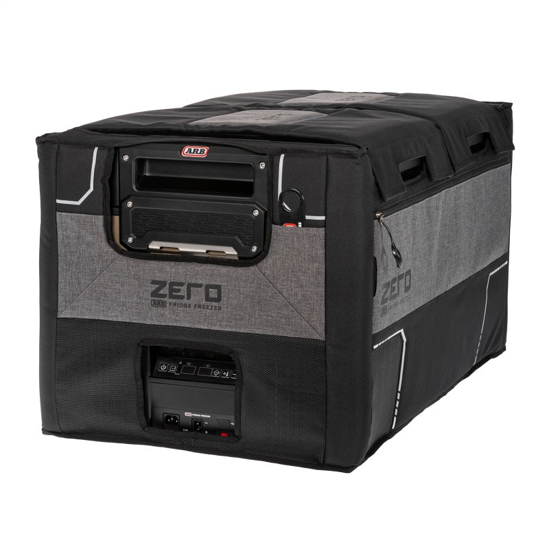 ARB Zero Fridge Transit Bag- For Use with 101Q Dual Zone Fridge Freezer - Striker Modified