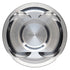 JE Pistons SUB STI EJ257 99.5mm Bore CR 8.5 KIT Set of 4 Pistons - Striker Modified