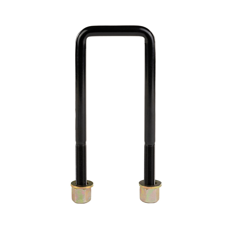 ARB / OME U Bolt Washer & Nut - Striker Modified