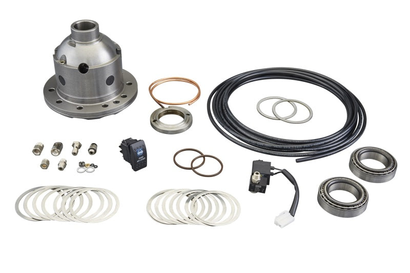 ARB Airlocker Dana30 27Spl 3.73&Up S/N. - Striker Modified