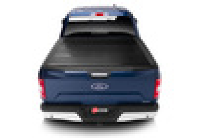 BAK 15-20 Ford F-150 6ft 6in Bed BAKFlip G2 - Striker Modified