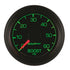 Autometer Factory Match Ford 52.4mm Mechanical 0-60 PSI Boost Gauge - Striker Modified