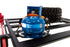 ARB BASE Rack Gas Bottle Holder - Striker Modified